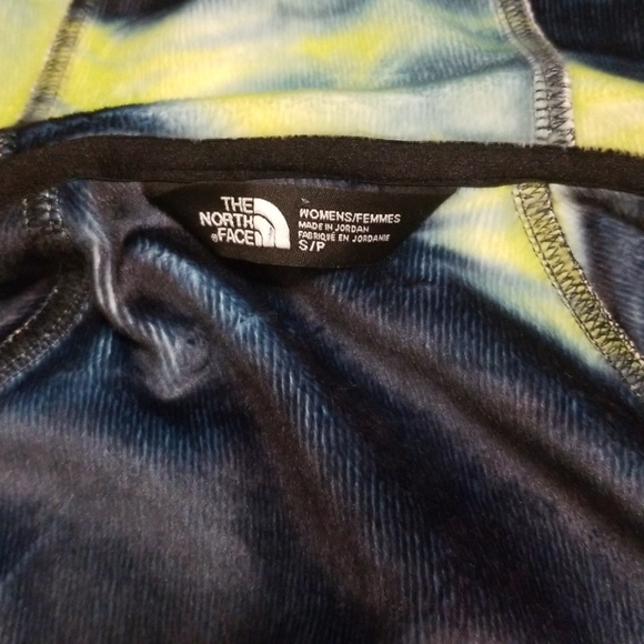NWT THE NORTH FACE AGAVE HOODIE - Picture 4 of 8